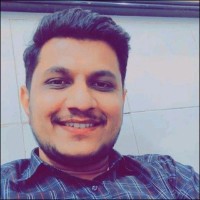 Dharmesh Ahir