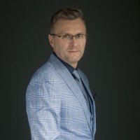 Aleksander Gil