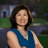Kay Hwang
