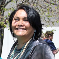 Shawna Yazzie