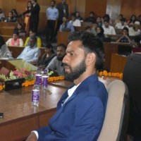 Shekhar Mishra
