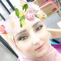 Nada Hussein