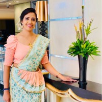 Pavithra Wijeratne