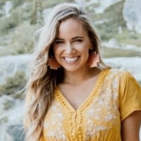 Ashley Morris