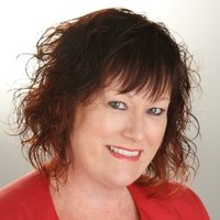 Glenys Paterson