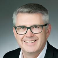 Ing. Bernd Schütter