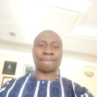 Akinropo Ojo
