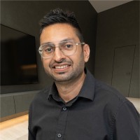 Fayaz Mawji