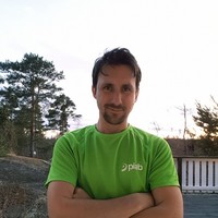 Dan Karlsson