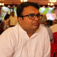 Akhilesh Deshpande