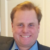 Jens Harald Moos