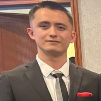 Kevin David Prada Sanchez