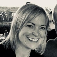 Joanne Mardell Née Maggs