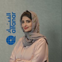 Amal Alamri