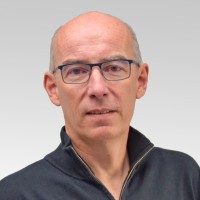 Daniel Schönholzer