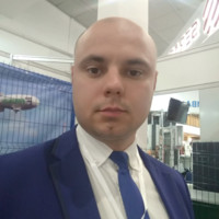 Yevhenii Priazhentsev