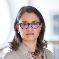 Katharina Hauck