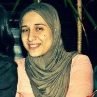 Nourhan Tawfik