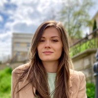 Evgeniya Ignatyeva