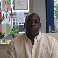 Milton Sumter