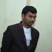 S Vinay Kumar