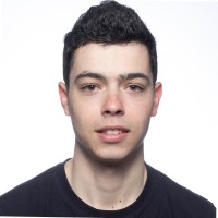 Gabriel Cuello Tejero