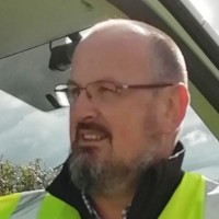 Joe Bergin