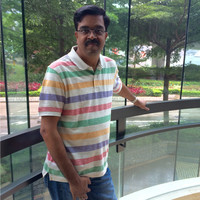 Narayanan B