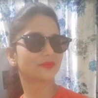 Wahida Ahmed