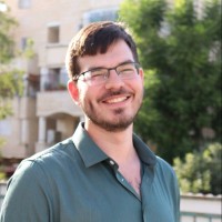 Betzalel Curwin