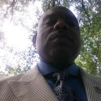 Derrick Chambers