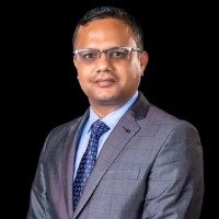 Chanderkant Choraria