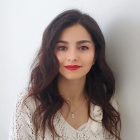 Farnoosh Parsa