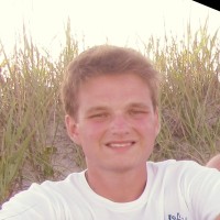 Matthew Ward