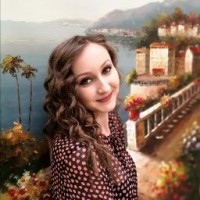 Ana Maria Catană