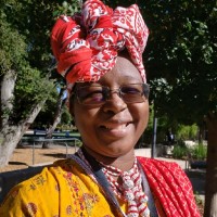 Linda Ntepane Maepa
