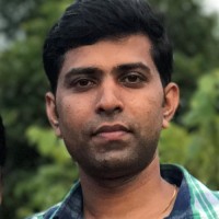 anoop pavithran