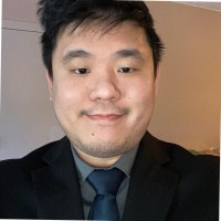 Samuel Chung
