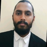 Sathish M