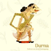 Begawan Durno