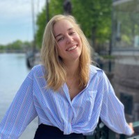 Jasmijn Van Rangelrooij