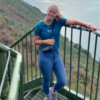 Jessica Huber