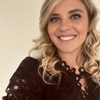 Cecilia Højgaard Madsen