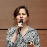 Klênia de Carvalho