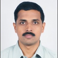Mahesh Pharande
