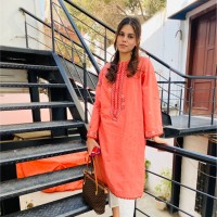 Samrah Ahmed