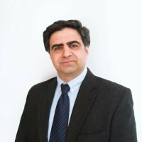 Ali Hosseinnia Davatgar