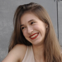 Iryna Zakharchenko