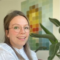 Daphne Fijneman - van de Loo