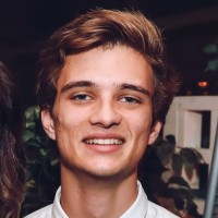 Jonathon Di Palma